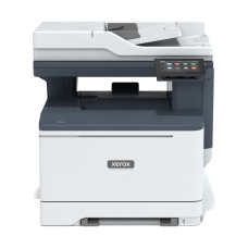 Багатофункціональний пристрій А4 кол. Xerox VersaLink C325DNI Wi-Fi