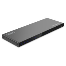 Відеосплітер DIGITUS HDMI (INx1 - OUTx8), 4K