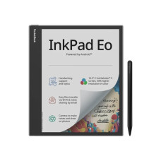 Електронна книга PocketBook 1042 InkPad Eo, Mist Grey