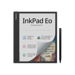 Електронна книга PocketBook 1042 InkPad Eo, Mist Grey
