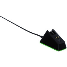 Док-станція Razer Chroma RGB, чорний