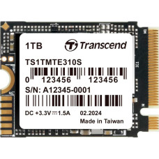 Накопичувач SSD Transcend M.2 1TB PCIe 4.0 MTE310S 2230