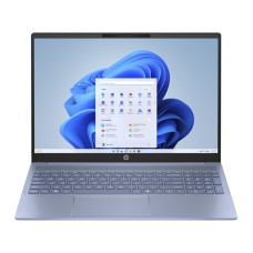 Ноутбук HP Pavilion 16-ag0011ua 16" WUXGA IPS AG, AMD R5-8540U, 16GB, F512GB, UMA, DOS, синій