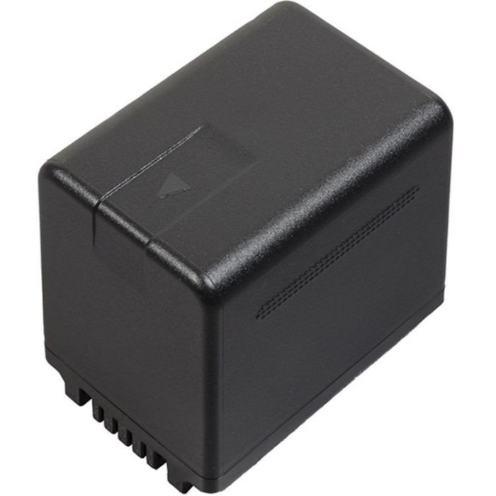 Акумулятор Panasonic VW-VBT380E-K відеокамер