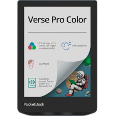 Електронна книга PocketBook 634K3 Verse Pro Color, Stormy Sea