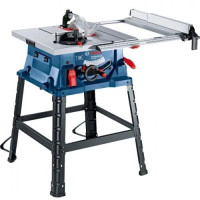 Стіл розпилювальний Bosch Professional GTS 254 1800Вт диск 254мм 4300об·хв 24кг