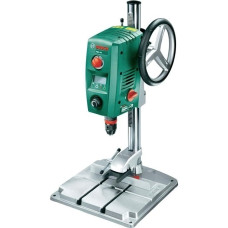 Верстат свердлильний Bosch PBD 40 710Вт 600-2500об·хв плита 33х35х3см підйом 90мм 11.2кг
