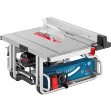 Стіл розпилювальний Bosch Professional GTS 10 J 1800Вт диск 254мм 3650об·хв 26кг