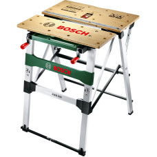 Верстак складаний Bosch PWB 600 890х740х160 мм навантаження до 200кг 11.4 кг