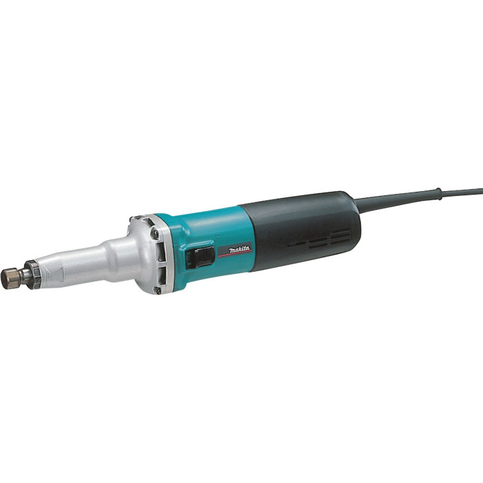 Шліфмашина пряма Makita GD0800C 750Вт 7000-28000об·хв 1.6кг