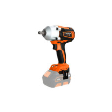 Гайковерт ударний акумуляторний Tekhmann TIW-610/i20 BS 20В 2400об·хв 610Нм 1.92кг без АКБ та ЗП
