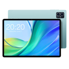 Планшет Teclast M50 10.1" 6ГБ, 128ГБ, LTE, 6000мА•год, Android, блакитний