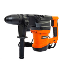 Перфоратор Tekhmann TRH-1800 SDS-Max 1800Вт 10Дж 5.8кг