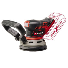 Шліфмашина ексцентрикова акумуляторна Einhell Professional TP-RS 18/32 Li BL - Solo PXC 18В безщітков d125мм 1.12кг без АКБ та ЗП