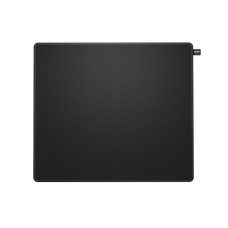 Ігрова поверхня Cherry Xtrfy GP5, M (320 x 270 x 3мм), чорний