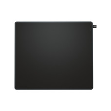 Ігрова поверхня Cherry Xtrfy GP5, L (460 x 400 x 4мм), чорний