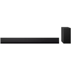 Саундбар LG SG10TY 420Вт, 3.1, BT, HDMI-ARC, USB, саб, Dolby Atmos®