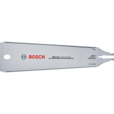 Полотно пиляльне по дереву Bosch Ryoba, SK5, 17TPI, 250мм