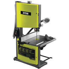 Пила стрічкова Ryobi RBS904 350Вт ВхШ різу 80х230мм 19.6кг