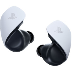 Гарнітура PlayStation PULSE Explore, WL, White