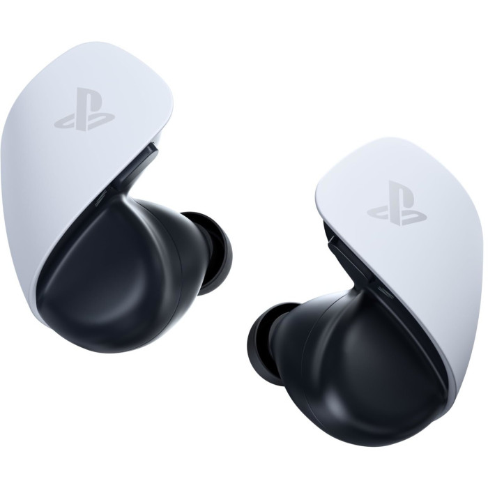 Гарнітура PlayStation PULSE Explore, WL, White
