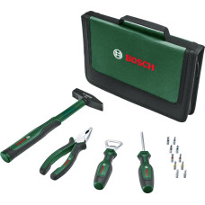 Набір інструментів Bosch, 14шт, універсальних