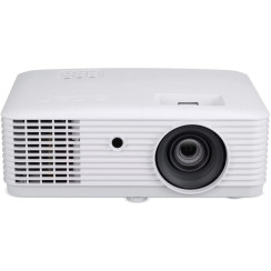 Проєктор домашнього кінотеатру Acer Vero HL6810ATV UHD, 4000 lm, LASER, 1.15-1.5, Android TV