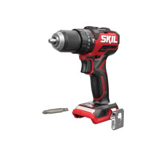 Шурупокрут-дриль ударний акумуляторний SKIL 3075 CA Compact 20В 60Нм 500·180об·хв 0.9кг без АКБ та ЗУ