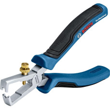 Знімач ізоляції Bosch Professional регулювання діаметра, 160мм
