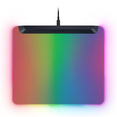 Ігрова поверхня Razer Firefly V2 Pro, М (360х278х4мм), RGB, чорний