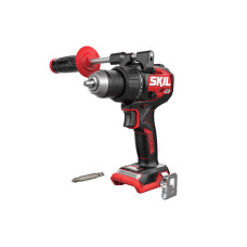 Шурупокрут-дриль акумуляторний SKIL 3080 CA XP 20В 130Нм 600·2100об·хв 1.55кг без АКБ та ЗУ