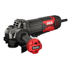 Шліфмашина кутова SKIL 9132 AB 125мм 850Вт 12000об·хв VRS+ 2.2кг