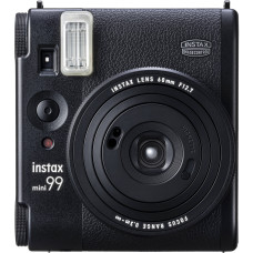 Фотокамера миттєвого друку Fujifilm INSTAX Mini 99 Black