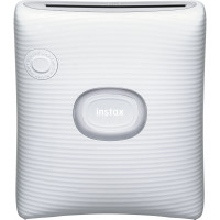 Фотопринтер Fujifilm INSTAX SQ Link White
