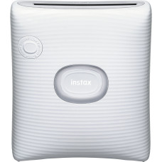 Фотопринтер Fujifilm INSTAX SQ Link White