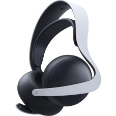 Гарнітура PlayStation PULSE Elite, WL, білий