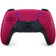 Геймпад PlayStation 5 Dualsense BT, Cosmic Red