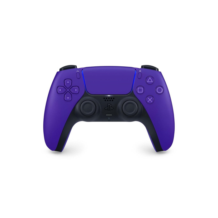 Геймпад PlayStation 5 Dualsense BT, Galactic Purple