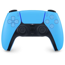 Геймпад PlayStation 5 Dualsense BT, Starlight Blue