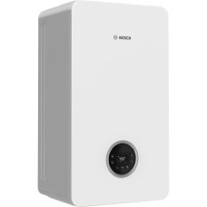 Котел газовий Bosch Condens 2300 GC2300iW 24/30 конденсаційний двоконтурний 24/30кВт