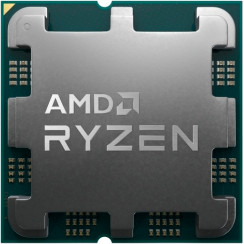 Центральний процесор AMD Ryzen 7 7800X3D 8C/16T 4.2/5.0GHz Boost 96Mb Radeon Graphics AM5 120W w/o cooler TRAY