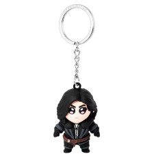 Брелок GoodLoot The Witcher Yennefer