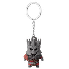 Брелок GoodLoot The Witcher Wild Hunt Eredin