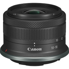 Об'єктив Canon RF-S10-18mm f/4.5-6.3 IS STM