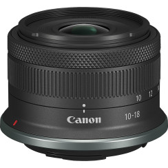 Об'єктив Canon RF-S10-18mm f/4.5-6.3 IS STM