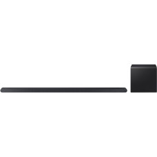 Саундбар Samsung HW-S800D 330Вт, 3.1.2, BT, HDMI-ARC, Wi-Fi, саб, Dolby Atmos, чорний