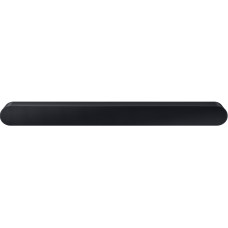 Саундбар Samsung HW-S60D 200Вт, 5.0, BT, HDMI-ARC, Wi-Fi, Dolby Atmos, чорний