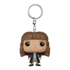 Брелок Funko POP: Harry Potter - Hermione Granger