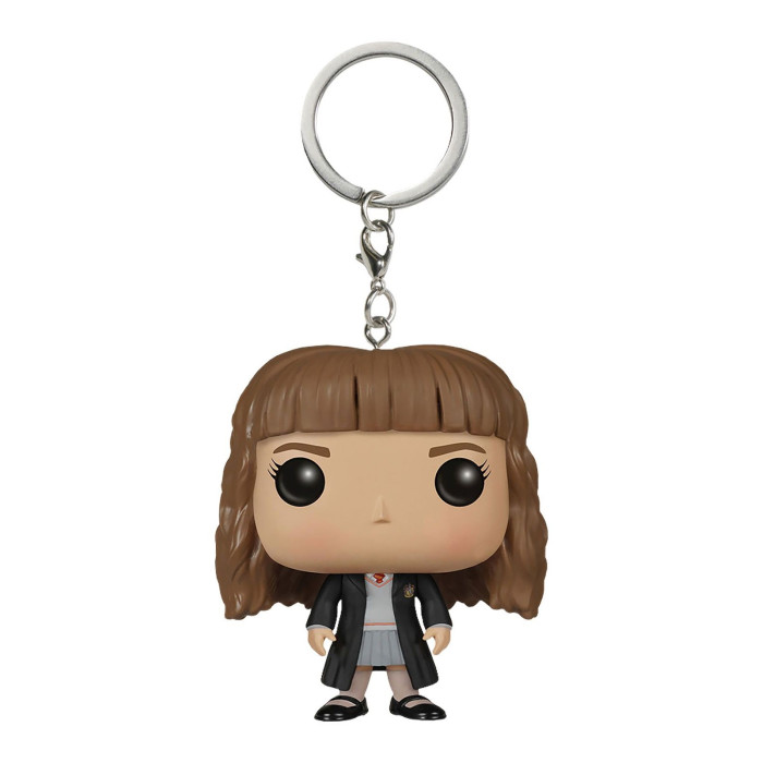 Брелок Funko POP: Harry Potter - Hermione Granger