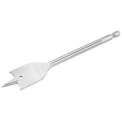 Свердло по дереву перове Tolsen, 32мм, шестигранний хвостовик